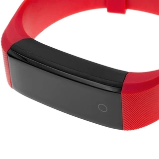 Фитнес браслет Qumann QSB 11 10212 Red