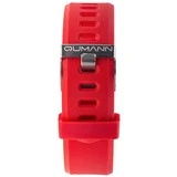 Фитнес браслет Qumann QSB 11 10212 Red - фото 3