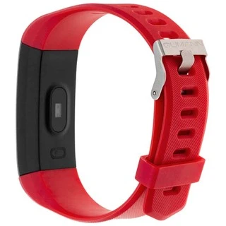 Фитнес браслет Qumann QSB 11 10212 Red