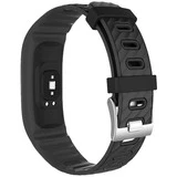 Фитнес браслет Qumann QSB 12 12000 Black - фото 2