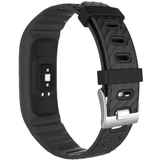 Фитнес браслет Qumann QSB 12 12000 Black