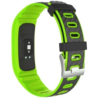 Фитнес браслет Qumann QSB 12 12001 Green-Black