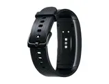 Фитнес браслет Samsung Gear Fit2 Pro Black - фото 3