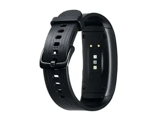 Фитнес браслет Samsung Gear Fit2 Pro Black