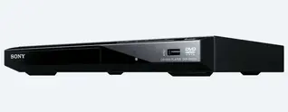 DVD плеер Sony  DVP-SR320/BC