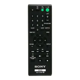 DVD плеер Sony  DVP-SR320/BC