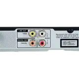 DVD плеер Sony  DVP-SR320/BC - фото 6