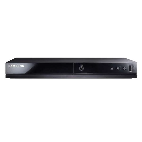 DVD-плеер Samsung DVD-E390 KP
