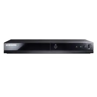 DVD-плеер Samsung DVD-E390 KP
