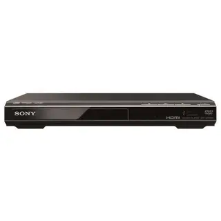 DVD плеер Sony DVP-SR760HP/BC