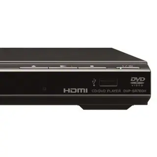 DVD плеер Sony DVP-SR760HP/BC