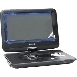 Портативный DVD плеер Elenberg PX908A