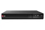 DVD плеер LG DP132