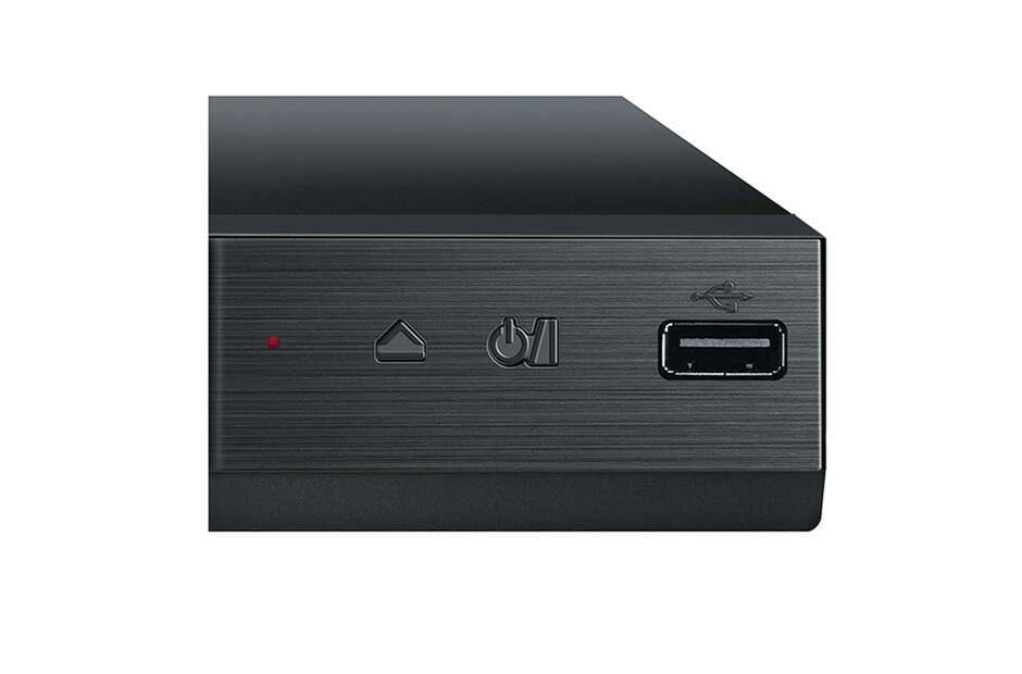 DVD плеер LG DP132 - фото 3