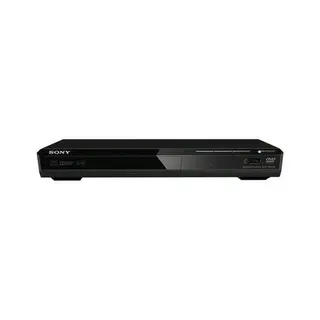 DVD плеер Sony DVPSR370B
