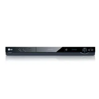 DVD+karaoke LG DKS-9000