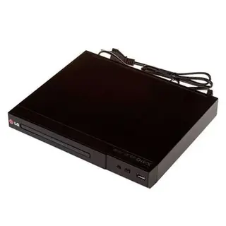 DVD плеер LG DP132H