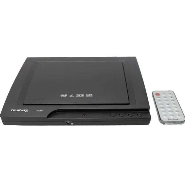 DVD плеер Elenberg QS006