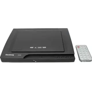 DVD плеер Elenberg QS006