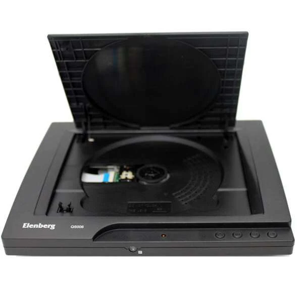 DVD плеер Elenberg QS006 - фото 2
