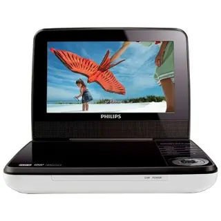 Портативный DVD Philips PD-7030/51