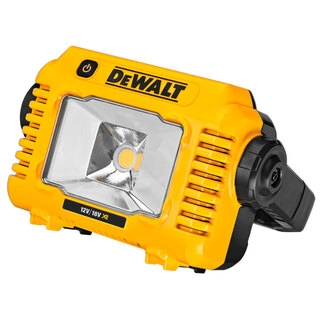 Фонарь светодиодный аккумуляторный DeWALT DCL077-XJ  - фото 2