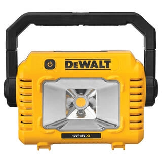 Фонарь светодиодный аккумуляторный DeWALT DCL077-XJ  - фото 3