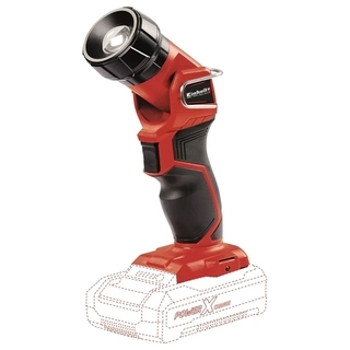Фонарь Einhell TC-CL 18 Li H-Solo 4514130  - фото 2
