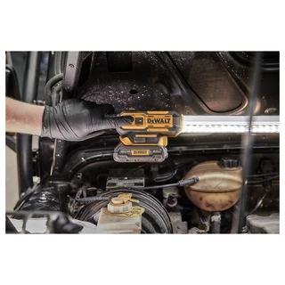 Подкапотный фонарь DeWalt DCL045-XJ 