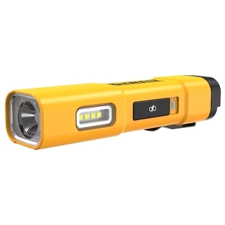 Аккумуляторный фонарь DeWalt DCL183-XJ  - фото 2