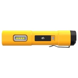 Аккумуляторный фонарь DeWalt DCL183-XJ  - фото 3
