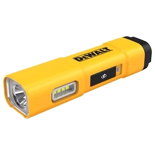 Аккумуляторный фонарь DeWalt DCL183-XJ  - фото 4