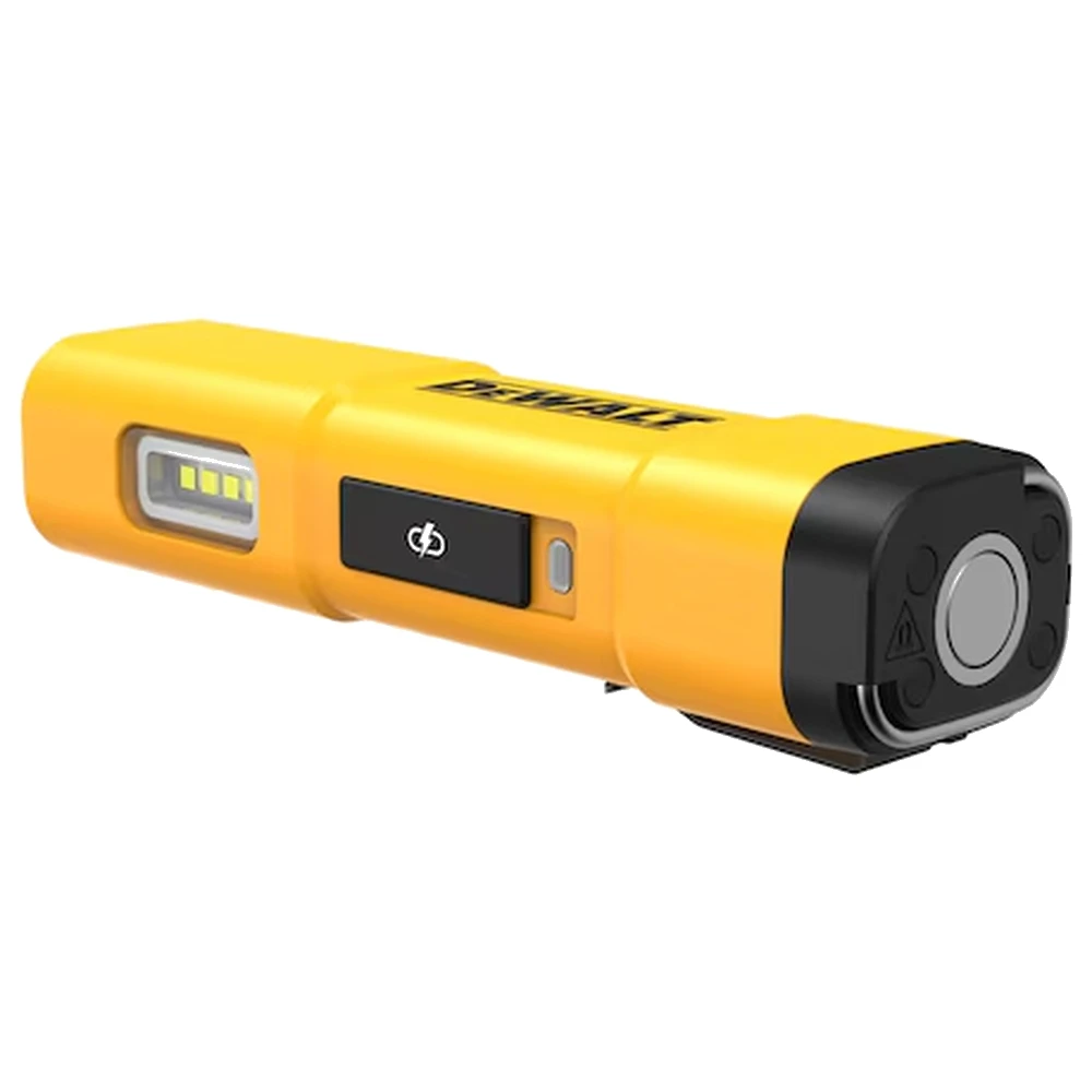 Аккумуляторный фонарь DeWalt DCL183-XJ 