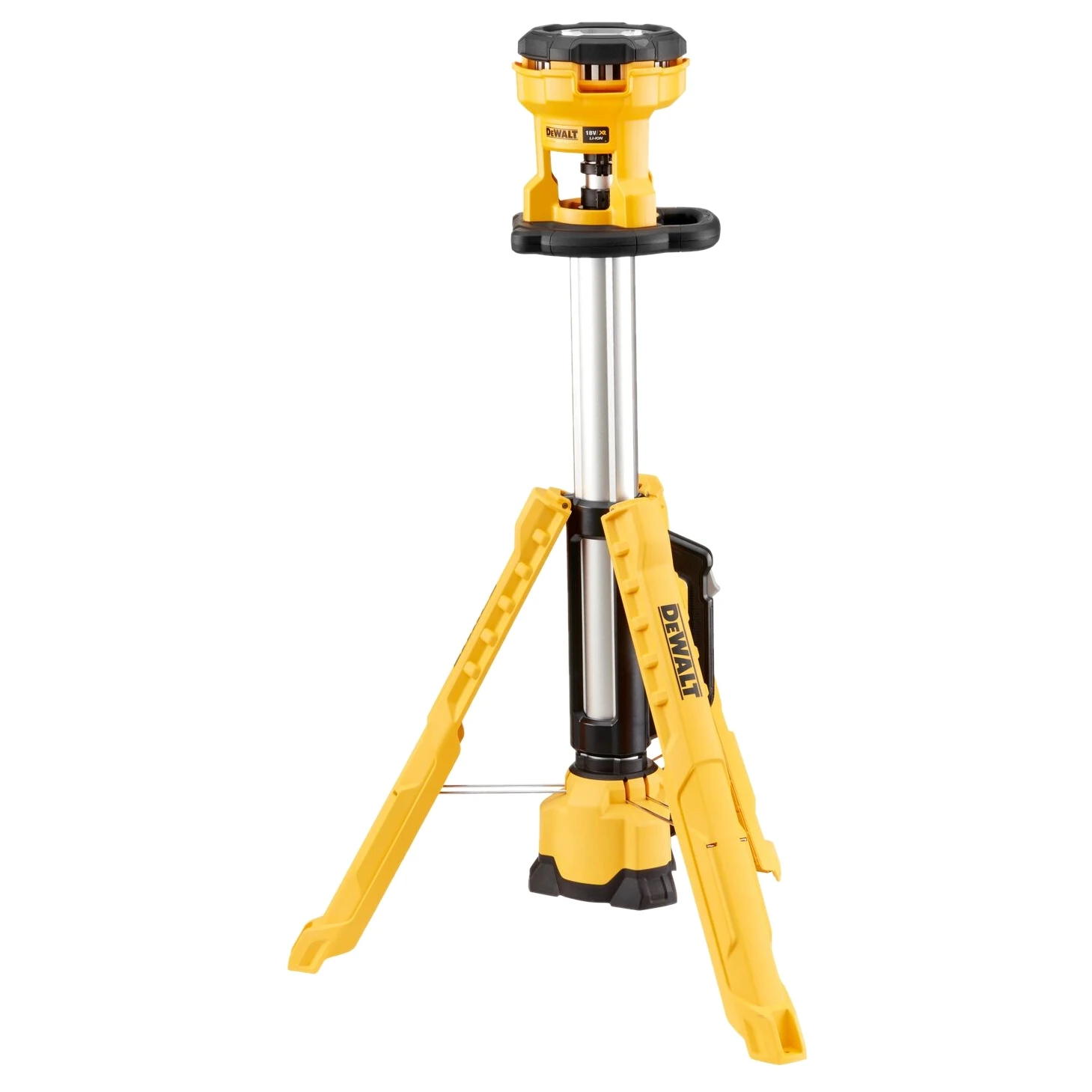 Светодиодный штатив DeWALT DCL079-XJ 