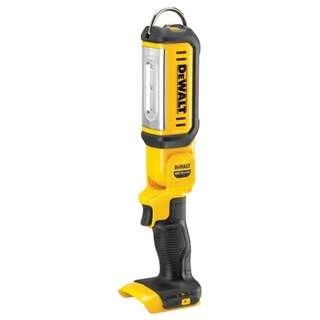Фонарь аккумуляторный светодиодный DeWALT DCL050-XJ  - фото 3