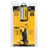 Фонарь аккумуляторный светодиодный DeWALT DCL050-XJ 