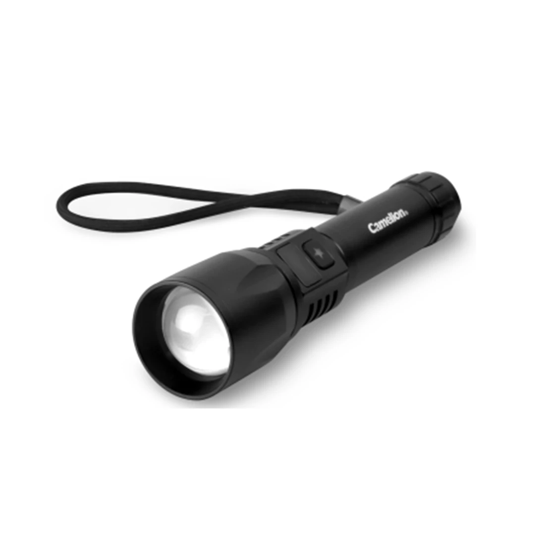 Перезаряжаемый фонарик Camelion RT308-CBH 