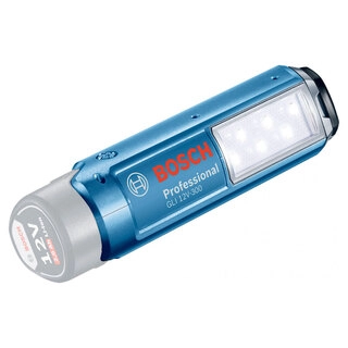 Аккумуляторный фонарь Bosch GLI 12V-300 Solo 06014A1000  - фото 2