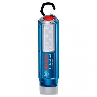 Аккумуляторный фонарь Bosch GLI 12V-300 Solo 06014A1000  - фото 4