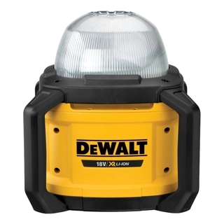 Фонарь аккумуляторный DeWALT DCL074-XJ  - фото 2