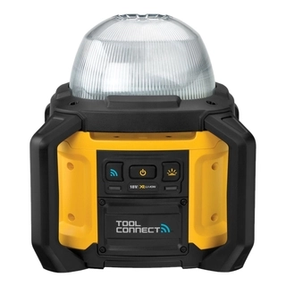 Фонарь аккумуляторный DeWALT DCL074-XJ  - фото 4