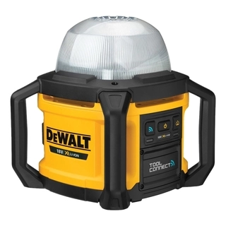 Фонарь аккумуляторный DeWALT DCL074-XJ  - фото 3