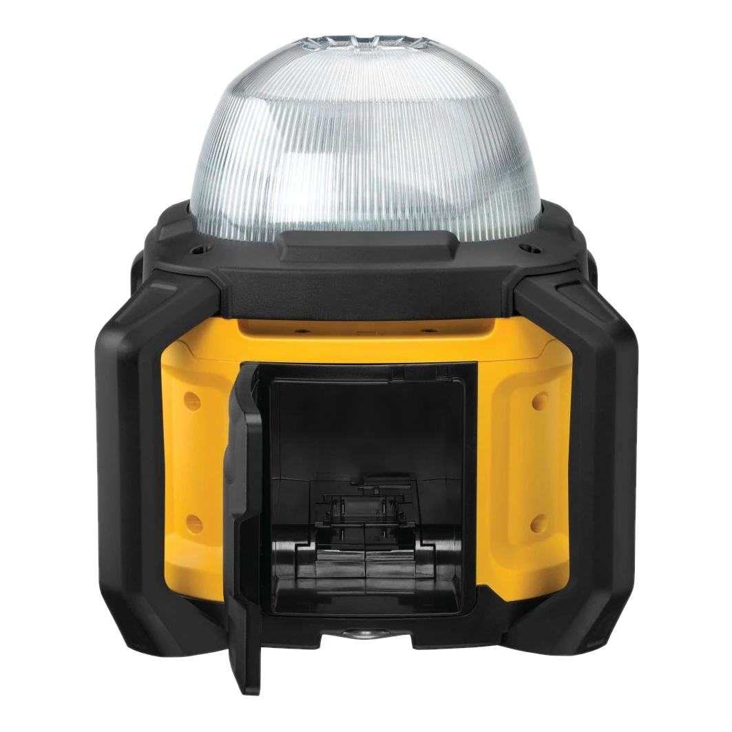 Фонарь аккумуляторный DeWALT DCL074-XJ 