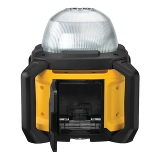 Фонарь аккумуляторный DeWALT DCL074-XJ 
