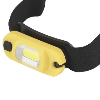 Налобный фонарь ЭРА GA-801