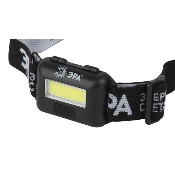 Фонарь налобный ЭРА GB-607 с влагозащитой - фото 2