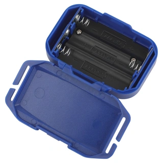 Налобный фонарь ЭРА GB-707 - фото 5