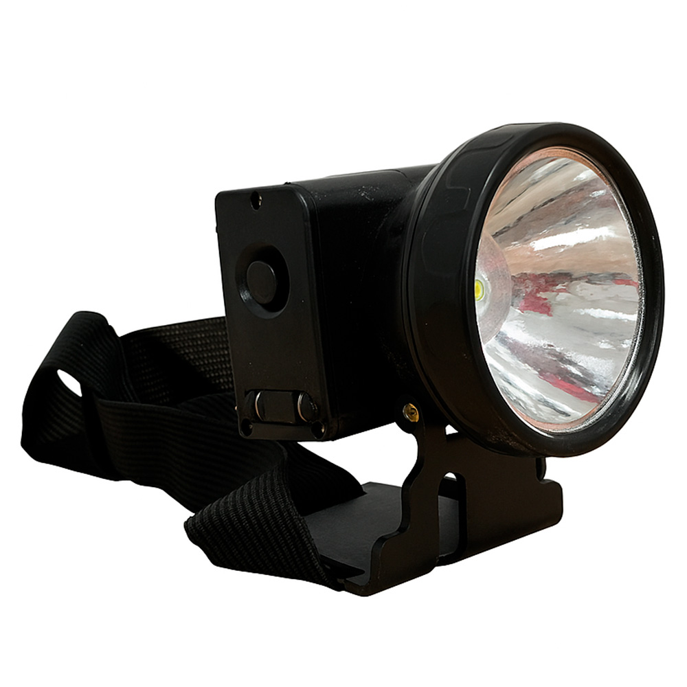 Налобный фонарь Chanodug FX-8344