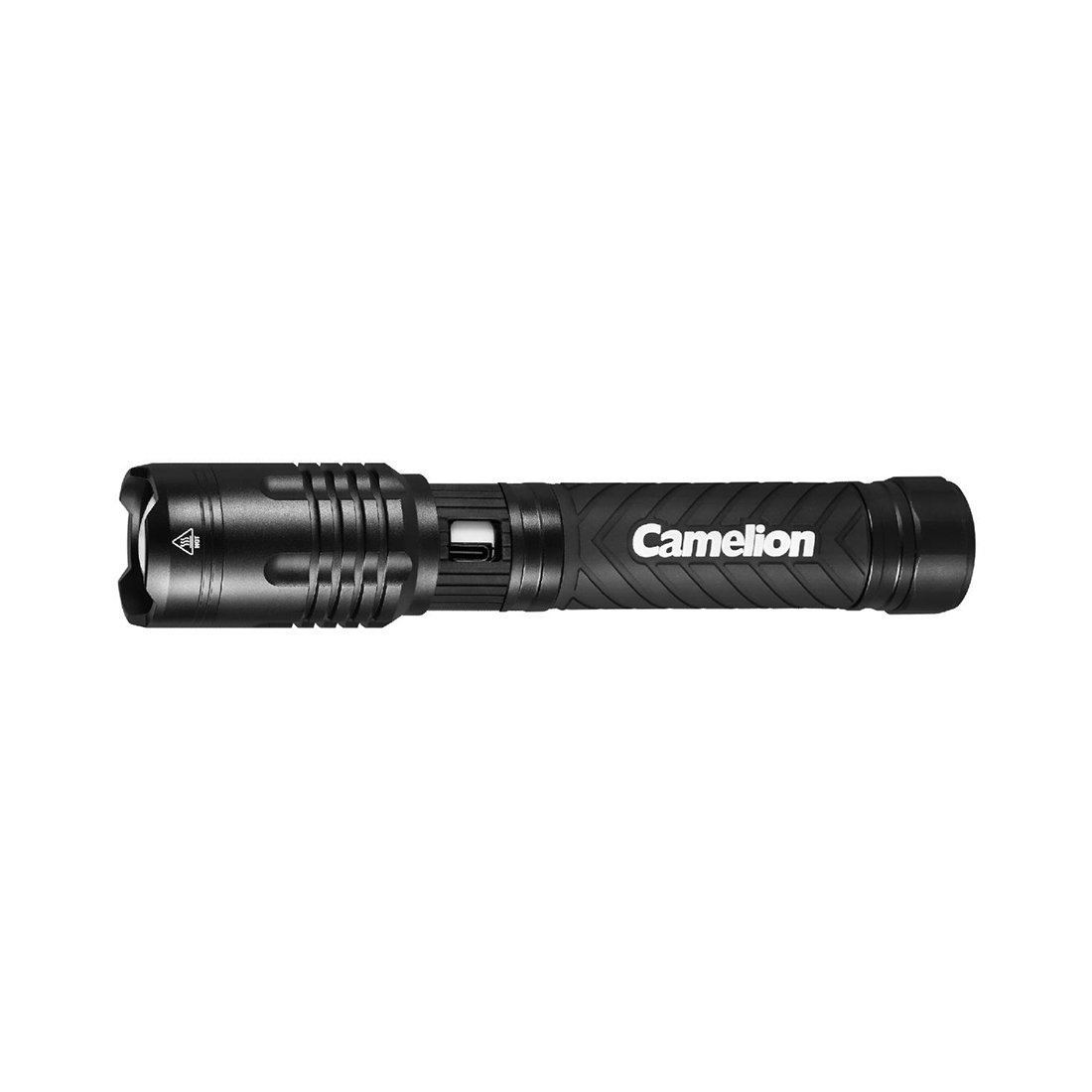Перезаряжаемый фонарик Camelion RT301-TB 