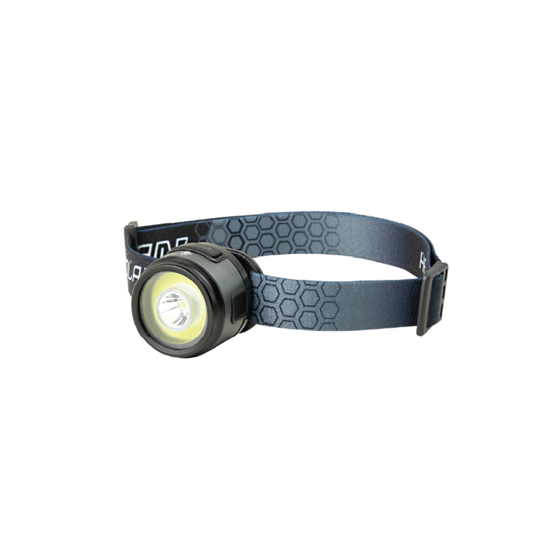 Перезаряжаемый налобный фонарь Camelion RT256-CBH 